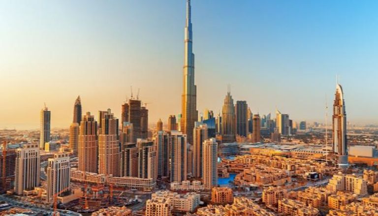 دبي تستضيف غدا قمة الاستثمار السياحي