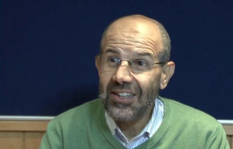 الإخواني الإرهابي مراد دهينة الإرهابي الإخواني محمد العربي زيتوت زعيم رشاد الجزائرية - أرشيفية