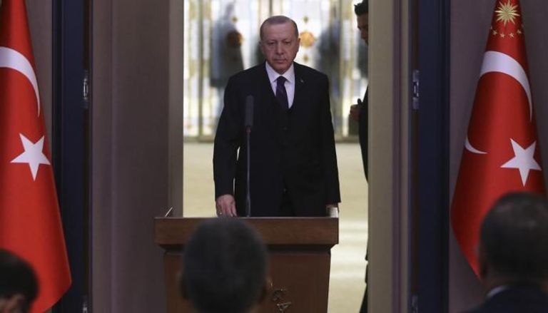 مشهد غامض يلفّ تركيا بعد تصريحات زعيم المافيا