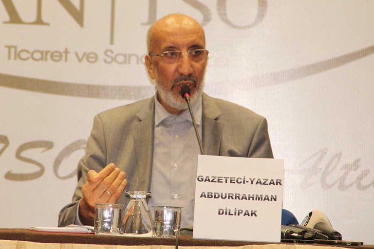 مشهد غامض يلفّ تركيا بعد تصريحات زعيم المافيا