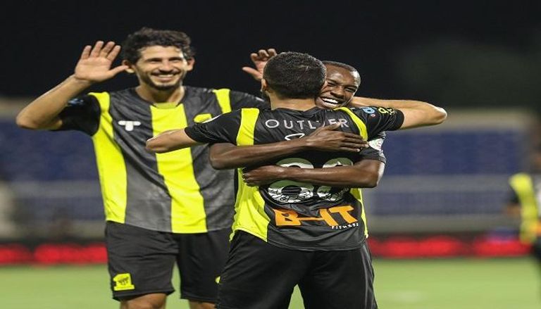 الاتحاد السعودي 