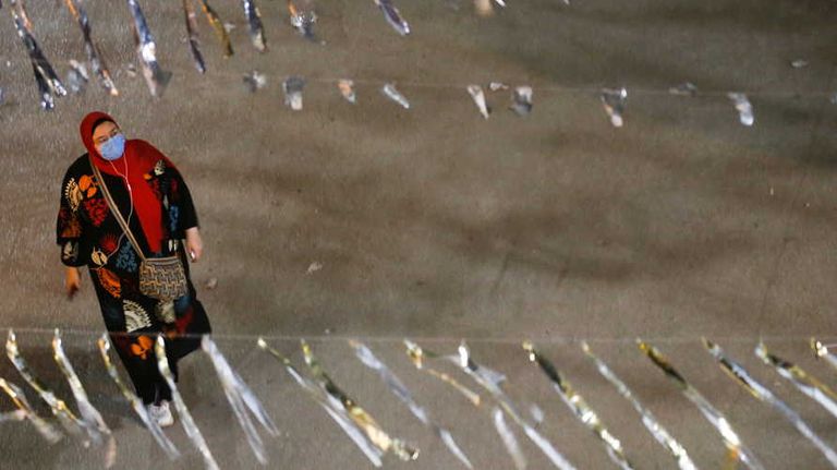 تمديد الإجراءات الاحترازية في مصر كورونا حول العالم