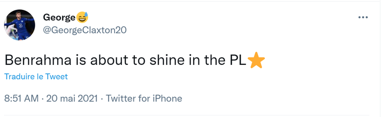 سعيد بن رحمة