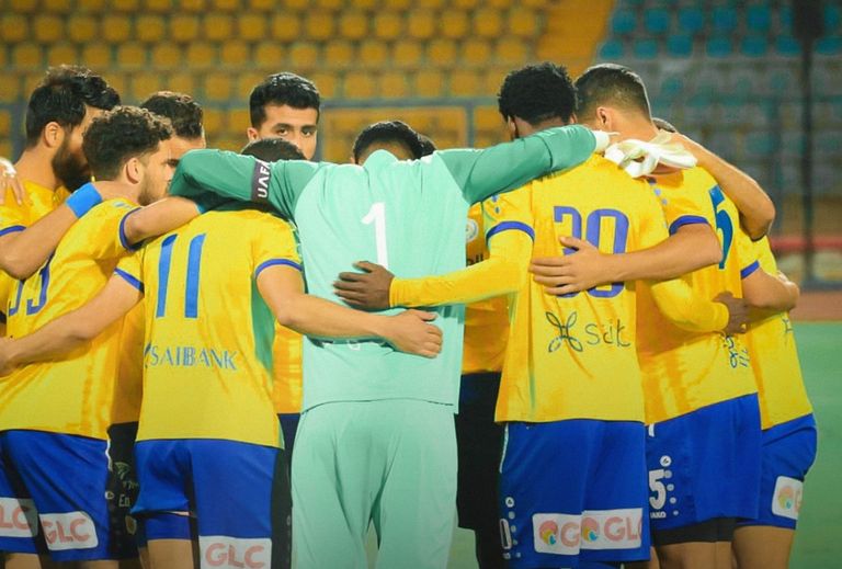 الإسماعيلي  الأهلي والزمالك