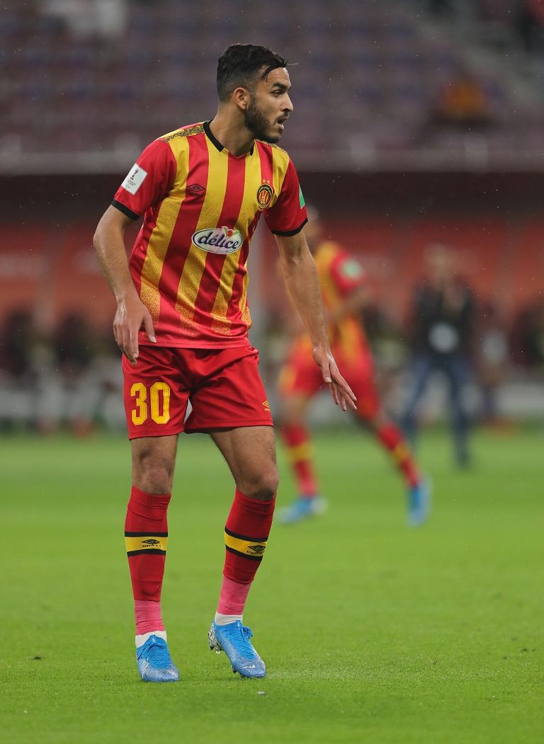 عبد القادر بدران الترجي التونسي