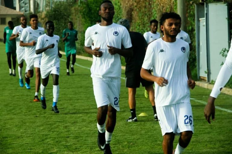 الهلال السوداني