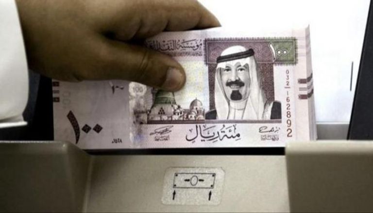 سعر الريال السعودي في مصر اليوم 