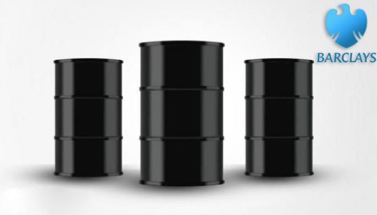 توقعات بنك باركليز لأسعار النفط في 2021