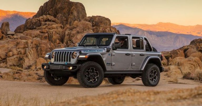  لاند روفر "ديفندر"