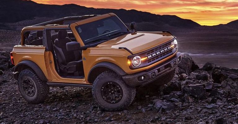  لاند روفر "ديفندر"