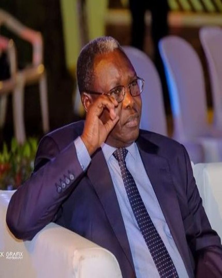 رئيس جنوب السودان سلفاكير ونائبه رياك مشار 