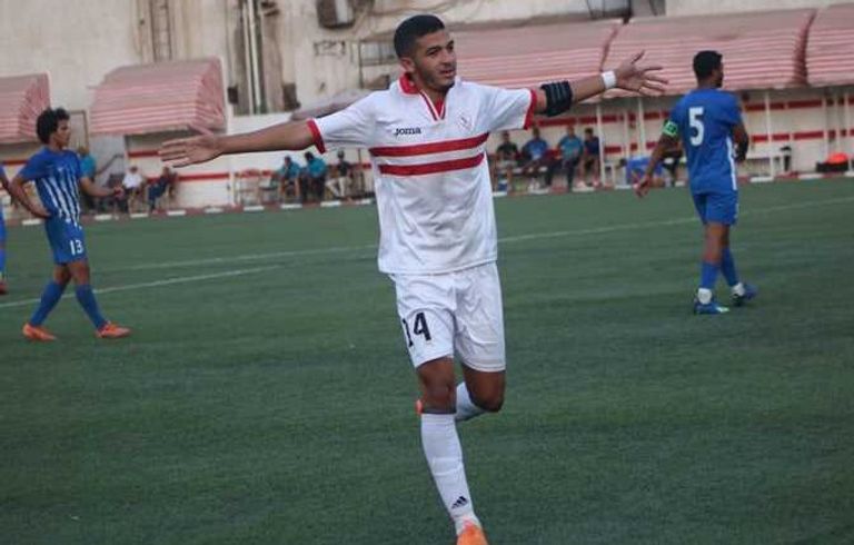 الزمالك المصري