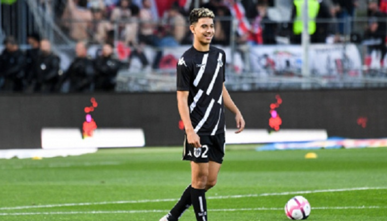 جمال بلماضي مدرب منتخب الجزائر