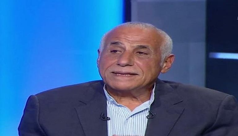 حسين لبيب رئيس نادي الزمالك الجديد