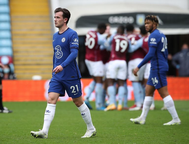 هدية توتنهام أهلت تشيلسي إلى دوري أبطال أوروبا  ليفربول يحسم التأهل إلى دوري أبطال أوروبا