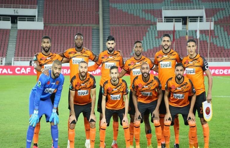 كأس السوبر الأفريقي