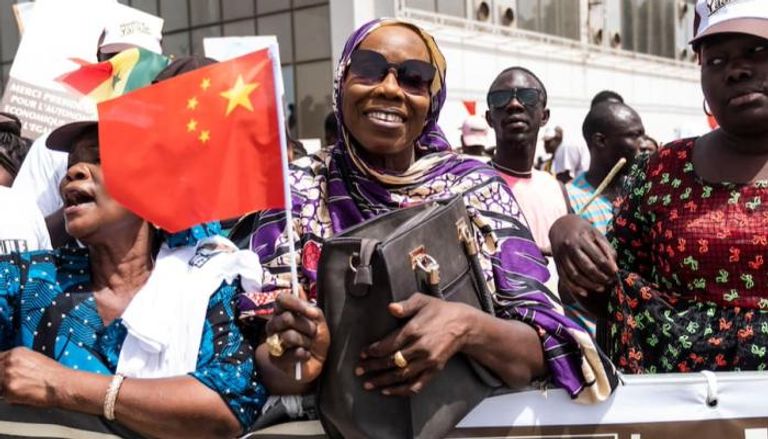 عبر إثيوبيا.. الولايات المتحدة تفرمل تقدم الصين في إفريقيا