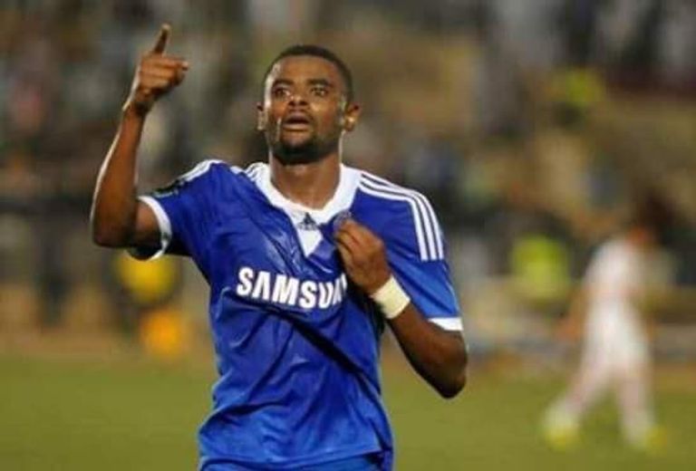 محمد أحمد بشير "بشة"