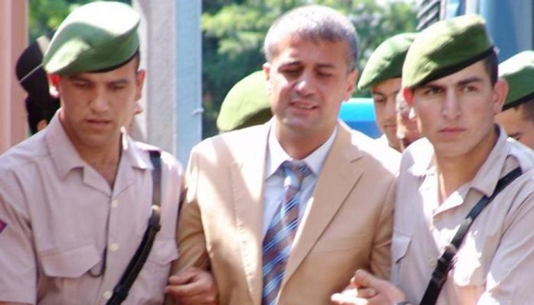 اعتقال شقيق زعيم المافيا التركية