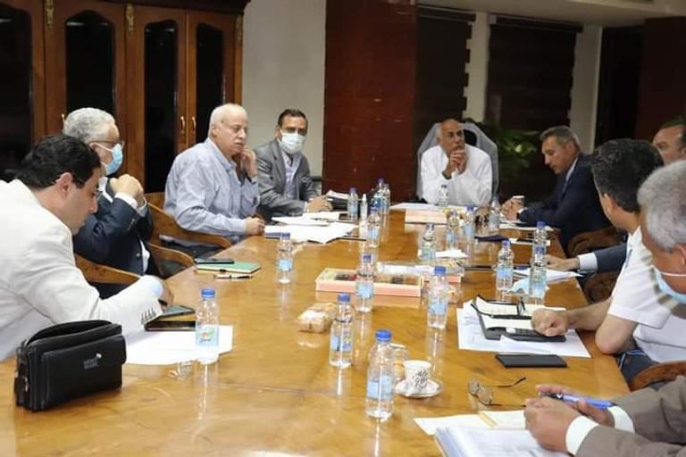 مجلس الزمالك الجديد برئاسة حسين لبيب مجلس الزمالك الجديد برئاسة حسين لبيب