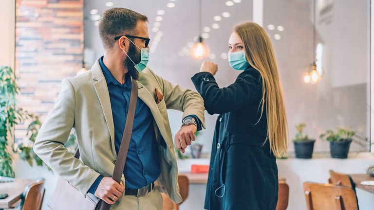 فيروس كورونا في ألمانيا كورونا حول العالم