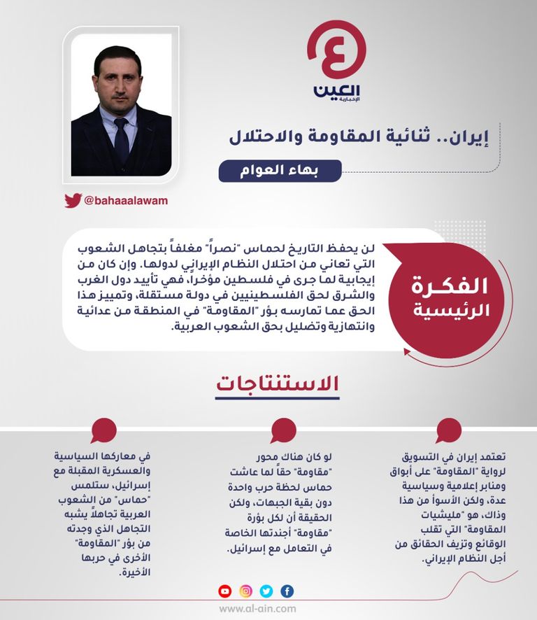 بهاء العوام