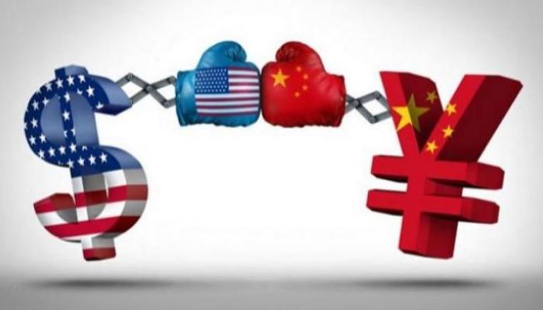 صراع العملات الرقمية بين بكين وواشنطن