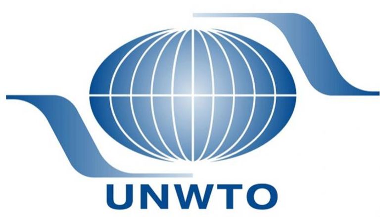 شعار منظمة السياحة العالمية