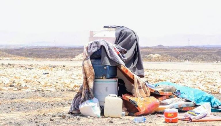 الإرهاب الحوثي يكدر حياة اليمنيين