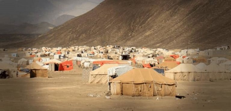 الإرهاب الحوثي يكدر حياة اليمنيين