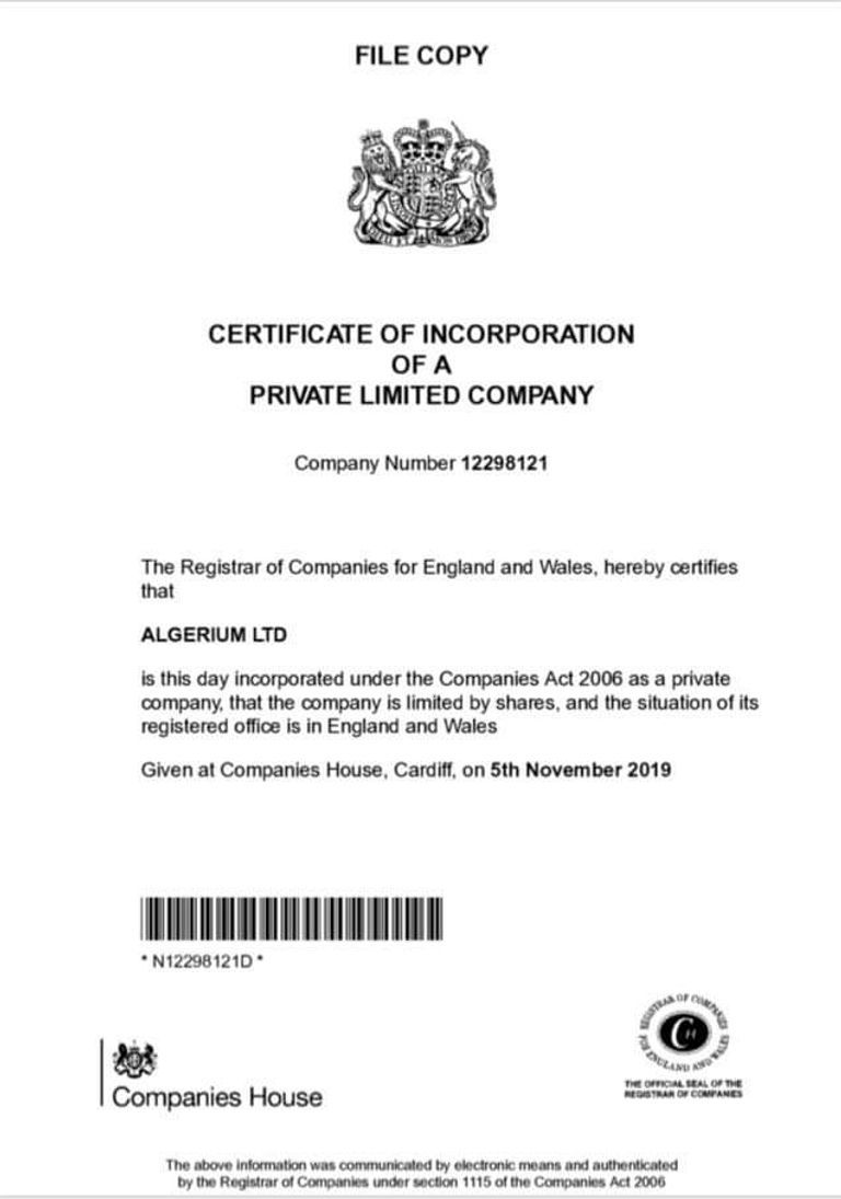 وثائق مسربة عن إمبراطورية الفساد للإخواني الجزائري زيتوت