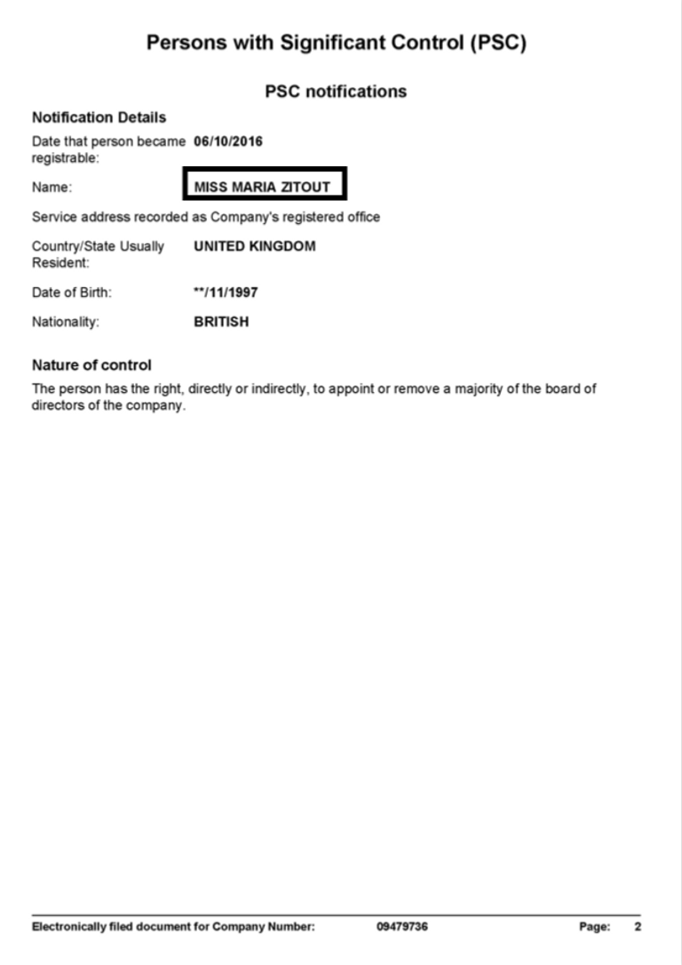 وثائق مسربة عن إمبراطورية الفساد للإخواني الجزائري زيتوت