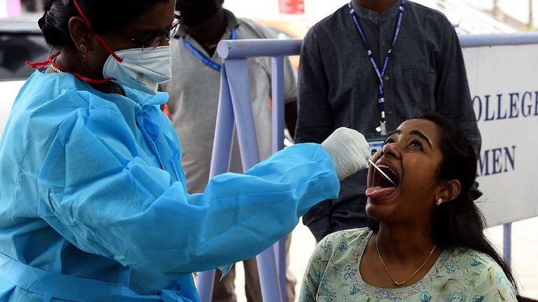 المريض أنتوني جونسون