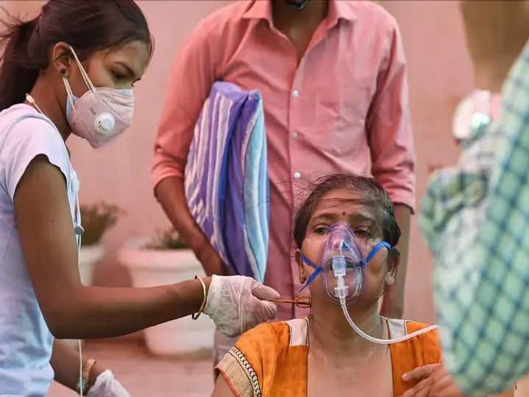 الفطر الأبيض والأسود رفعا من معاناة مرضى كورونا بالهند