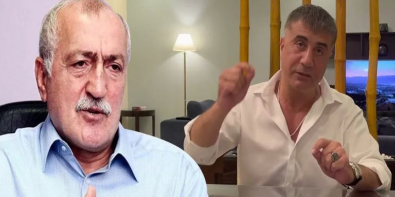 أردوغان وزعيم المعارضة التركية