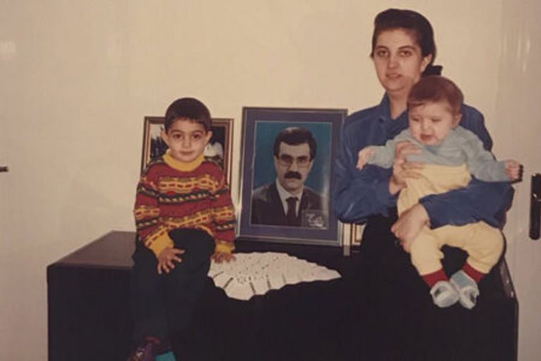 أردوغان وزعيم المعارضة التركية