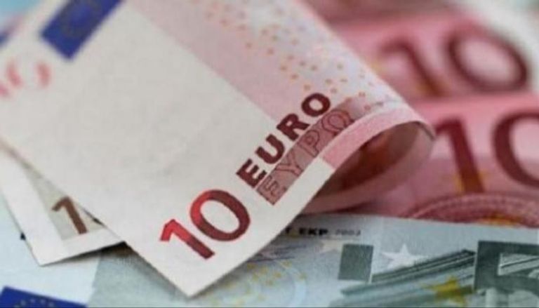 سعر اليورو في مصر اليوم الثلاثاء 24 مايو 2021