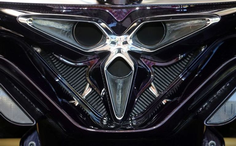 Lamborghini Veneno