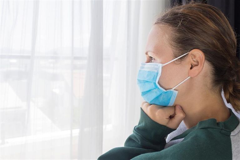 كورونا حول العالم