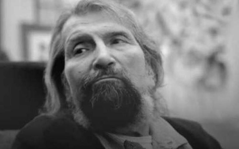 إسماعيل خوئي إسماعيل خوئي