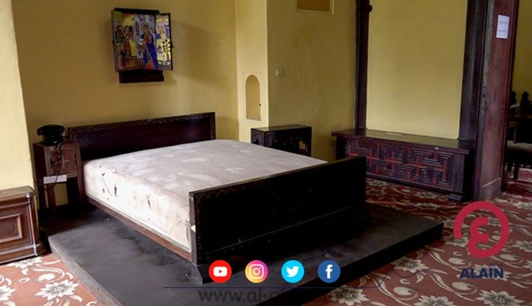 متحف راسجِنب