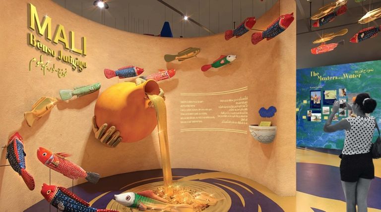 القارة السمراء تستعد لاستعراض إمكانياتها في إكسبو 2020 دبي