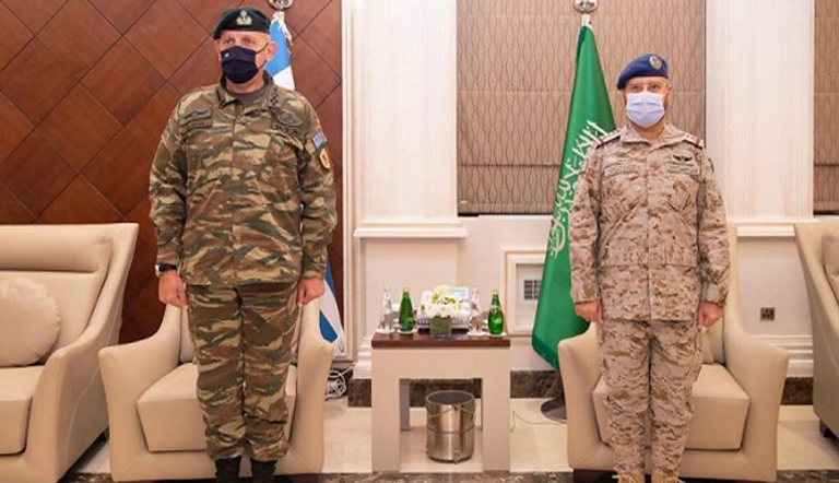 طائرات مشاركة في تمرين 