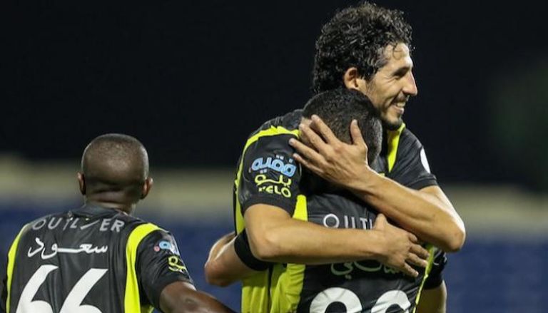فريق الاتحاد السعودي
