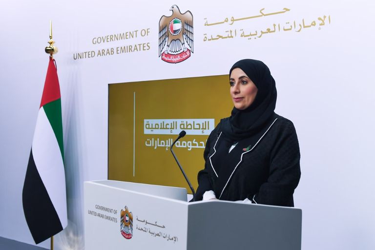 الدكتورة فريدة الحوسني