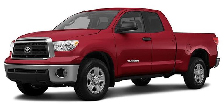 تويوتا Tacoma TRD Pro