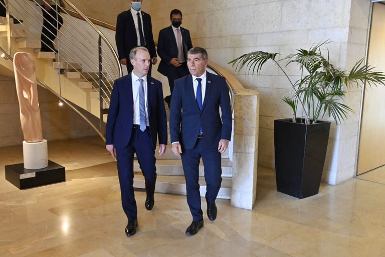 أشكنازي وراب اليوم