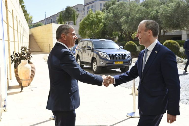 أشكنازي وراب اليوم