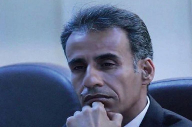 الكاتب جلال برجس