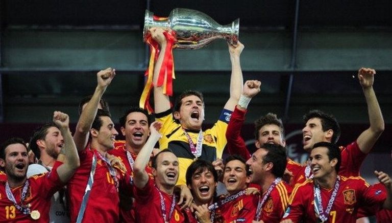 منتخب البرتغال